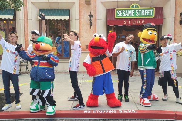 パンダusjのショー パレ動画好き ユニバーサル スタジオ ジャパンの情報系ブログ お土産グッズ