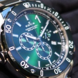 『【10221-3VM5-VIN5】時計界のトレンド、グリーン。』の画像