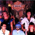 【来日予習】Sister Christian / シスター・クリスチャン（Night Ranger / ナイト・レンジャー）1984 ＃5