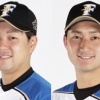 【公示】日ハム、淺間と堀が1軍昇格　生田目と上原が登録抹消