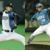 高卒1年目の球速1位 大谷翔平(157キロ)←ほーん 2位松坂(155キロ)←ファッ！？