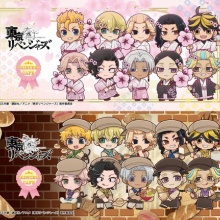 アニメ＆漫画 グッズ情報 - 東京リベンジャーズ