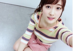 【乃木坂46】ひなちま、なんかデカイ・・・w