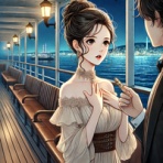 @marikonkatsuの婚活blog