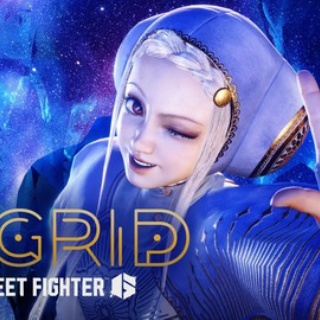 『スト6』に参戦決定のイングリッド、可愛いかブスかで賛否両論に