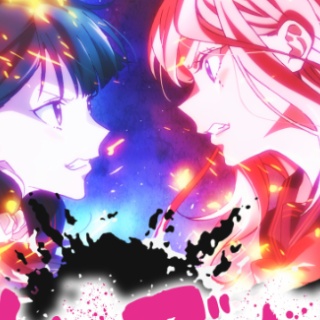 放送延期していた格ゲーアニメ『対ありでした。』が遂に放送日決定！！