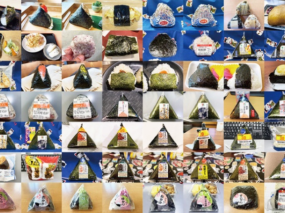 「おにぎりアクション2025」が終了いたしました！