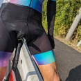 真夏のロードバイクは股のトラブル増加！？ 原因と対策を考える