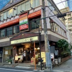 三毛猫ランチ２