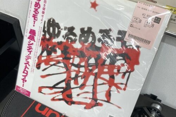 ディスクユニオン平成J-POPストア - 新着中古入荷情報
