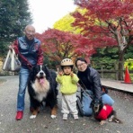 幸せになろうね♪