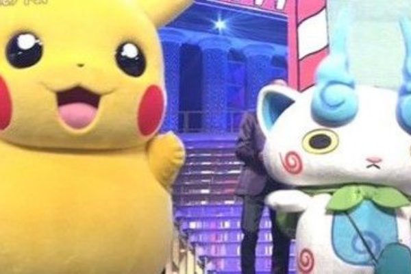 デジモンとか妖怪ウォッチて何でポケモンになれなかったのか きままと