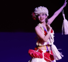 ダンシングチーム キャプテン「レヒヴァ由妃」引退に関するお知らせ