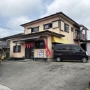 中華麺　富士市の盛華さん