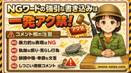 【飲食】客30人を出禁にして「年商2倍」に。飲食店が“迷惑客”を切り捨てたら優良客が戻ってきた納得の理由