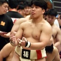 東日本学生相撲選手権大会結果報告