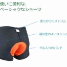 自転車のサドル考