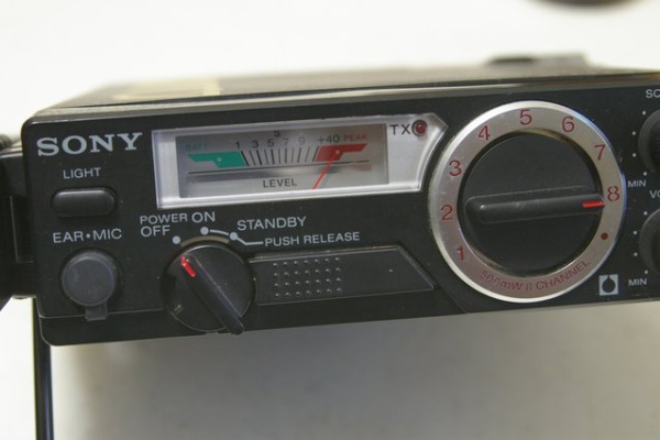 JHGのブログ - ・ICB-707