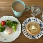 つ～しー通信　ごきげんな毎日