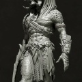The Unbound Hunter