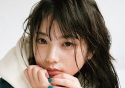 【乃木坂46】2人の顔ワロタw 与田祐希と大原櫻子がシンクロニシティwww