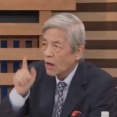 志らく氏、「田原さんは厳重注意。時事通信カメラマンも厳重注意。フワちゃんは芸能界から干された。芸能人に対してが一番厳しい」