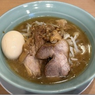ラーメン 山太郎＠五反野