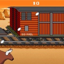 ▼Chicken Blaster