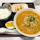 定食紀行！ あたか＠長崎市