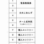 miniロボスタッフブログ