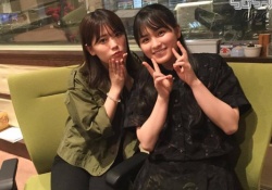 【乃木坂46】岩本蓮加の”太もも”・・・(；ﾟдﾟ)ｺﾞｸﾘ…ｗｗｗ