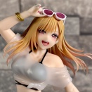 【フィギュアレビュー】その着せ替え人形は恋をする Coreful フィギュア 喜多川海夢～水着ver.～