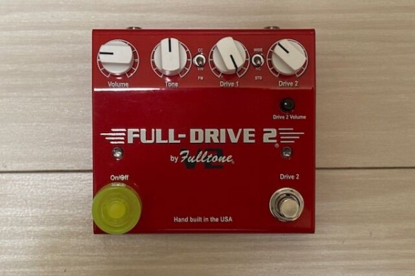 四人冗語 - エフェクター