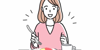 既婚者「今度、一緒にご飯行かない？」独身者「ランチなら大丈夫ですね！」←ランチはオーケーだけど夕食は避けるってことだよね？