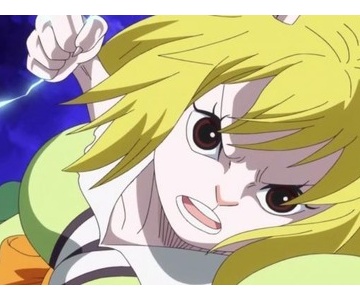 ワンピ キャロットが仲間にならないと悲し ワンピースまとめ