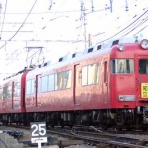 少し昔の懐かし鉄道画像写真館