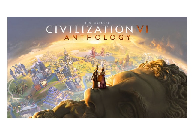 CIV6コンプリート・エディション発売　総額16,000円相当のコンテンツが5,500円に