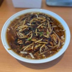 やっぱりラーメンが好き