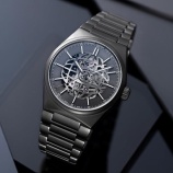 『【ハイライフ スケルトン】らしからぬ存在感【フレデリック・コンスタント】』の画像