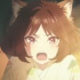 「どん兵衛」がアニメCM・どんぎつねを公開！！ CV早見沙織、キャラデザモリタイシのキツネ娘可愛すぎるでしょ