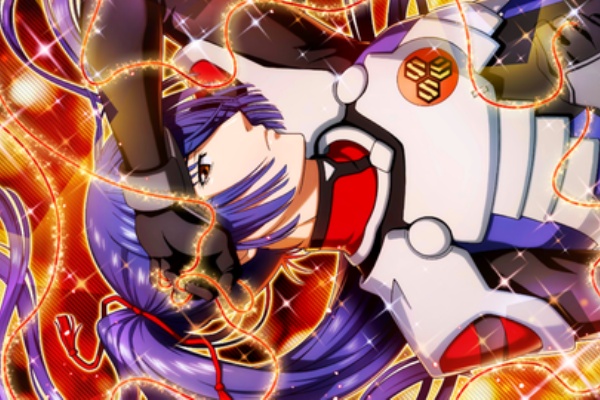 おしゃれまくろす 蘭花絢爛 ランカ アルト マクロスF フロンティア