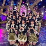『[ニアジョイ] 本日(9月30日) テレビ東京「プレミアMelodiX!」に、≒JOYが出演！！』の画像