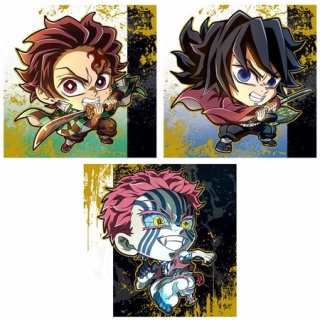 鬼滅の刃GOODS ～グッズ&予約情報～