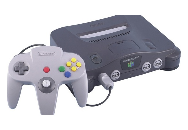 堺市、勤務時間中に「NINTENDO64」をプレイした職員を処分