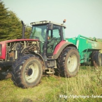 スラリータンカー フォトグラファーマー日記 北海道 別海町で酪農を営むファーマーのブログ