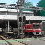 レール＆KQ倶楽部