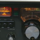 FT-220　ダイヤルの動きが渋い