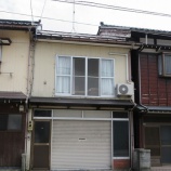 『新穂-17 隊員的空き家レポ 町場物件!』の画像