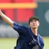レッドソックス傘下で苦しむ上沢直之　30歳で新たに挑戦するフォーム修正に「自分を信じてやるしかない」
