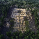 世界遺産「匈奴の貴族の墓地遺跡群」と日本の古墳